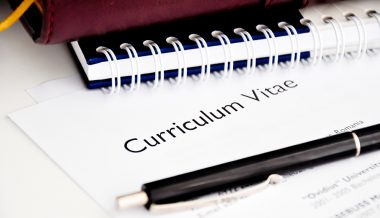 Virtue Consulting provide you with some tips on creating a good CV