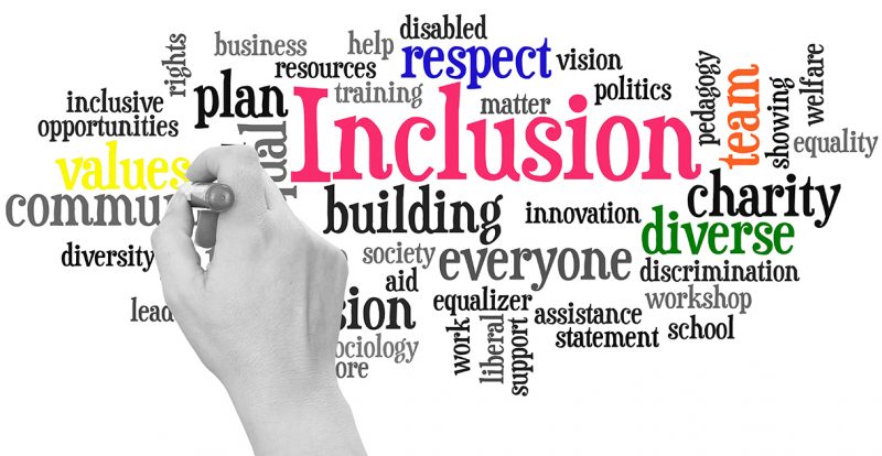 Inclusion and diversity in NZ business - Blog - Virtue Consulting